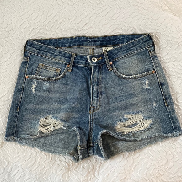 H&M Pants - H&M Shorts